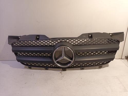 Grille Mercedes-Benz Sprinter 3,5-t  311 CDI A9068800305, Auto-onderdelen, Carrosserie en Plaatwerk, ARN erkend, Stiba lid, Erkend duurzaam