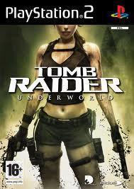 Tomb Raider: Underworld PS2 Garantie & morgen in huis!, Spelcomputers en Games, Games | Sony PlayStation 2, 1 speler, Vanaf 3 jaar