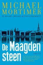 De maagdensteen saga 1 - De maagdensteen (9789400504271), Boeken, Verzenden, Nieuw