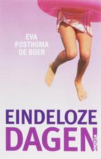 Eindeloze dagen 9789046802762 Eva Posthuma de Boer, Verzenden, Gelezen, Eva Posthuma de Boer