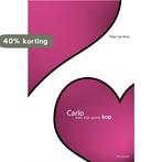 Carlo met zijn grote kop 9789079935017 P.J. Rens, Verzenden, Gelezen, P.J. Rens