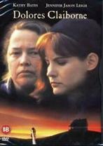 Dolores Claiborne DVD (2000) Kathy Bates, Hackford (DIR), Zo goed als nieuw, Verzenden