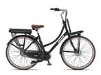Venice E-Bike 518Wh N-3 RLR Mat Zwart - M80 -80Nm –, Fietsen en Brommers, Fietsen | Dames | Damesfietsen, Nieuw, Versnellingen