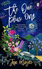 The One Plus One 9781405941723 Jojo Moyes, Boeken, Verzenden, Zo goed als nieuw, Jojo Moyes