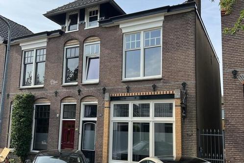 Te huur 4 kamer Herenhuis, hoekwoning Ruitersweg, Hilversum, Huizen en Kamers, Huizen te huur, Direct bij eigenaar