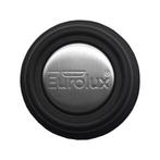 Eurolux Glazen Deksel met RVS Rand - 20x20 cm - Ovenbeste..., Huis en Inrichting, Keuken | Potten en Pannen, Nieuw, Ophalen of Verzenden