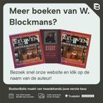 Geschiedenis van de macht in Europa 9789061533818, Verzenden, Gelezen, W. Blockmans