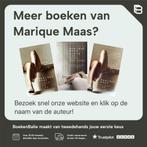 De bestemming / Muren van glas / 3 9789026330322, Boeken, Verzenden, Zo goed als nieuw, Marique Maas