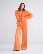 Vesten  |  Summum   |  7s5844-7997 - Puff sleeve cardigan co, Ophalen of Verzenden, Nieuw