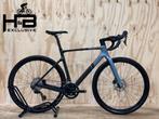 Scott Contessa Addict 15 Carbon Gravelbike GRX 2024, Fietsen en Brommers, Overige merken, 28 inch, Carbon, 10 tot 15 versnellingen
