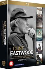 Clint Eastwood - Portrait Collection (Blu-ray) - Blu-ray, Cd's en Dvd's, Blu-ray, Verzenden, Nieuw in verpakking