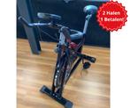 Indoor cycling bike | NIEUW | Hometrainer | Cardio | Fiets, Verzenden, Gebruikt, Overige typen