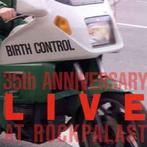 cd - Birth Control - 35th Anniversary Live At Rockpalast, Cd's en Dvd's, Verzenden, Zo goed als nieuw