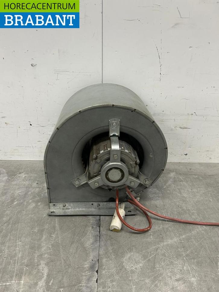 Torin Afzuigmotor Slakkenhuis 1500 m3 230V Horeca, Zakelijke goederen, Horeca | Keukenapparatuur, Nieuw zonder verpakking, Ophalen of Verzenden