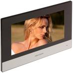 DS-KH6320Y-WTE2, modulaire intercom, binnenpost met wifi bas, Ophalen of Verzenden, Nieuw