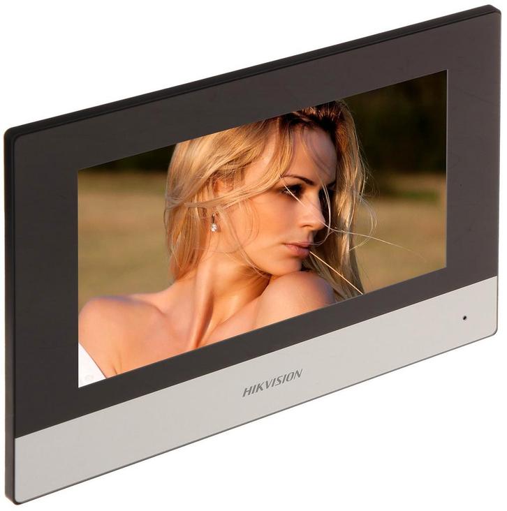 DS-KH6320Y-WTE2, modulaire intercom, binnenpost met wifi bas, Audio, Tv en Foto, Videobewaking, Nieuw, Ophalen of Verzenden