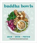 Buddha Bowls 9781785036675 Hannah Pemberton, Verzenden, Gelezen, Hannah Pemberton