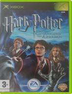 Harry Potter en de Gevangene van Azkaban [Xbox Original], Spelcomputers en Games, Ophalen of Verzenden, Nieuw