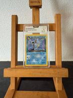 PCA Dark Blastoise 1st edition - 1 Graded card - Pokémon, Nieuw
