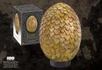 Game of Thrones Dragon Egg Replica 1/1 Viserion 20 cm, Verzamelen, Film en Tv, Nieuw, Ophalen of Verzenden