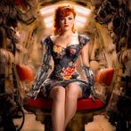 L.A French (1992) - Fix me up