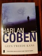 Geen tweede kans 9789022570104 Harlan Coben, Boeken, Thrillers, Verzenden, Gelezen, Harlan Coben