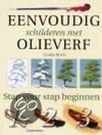 Eenvoudig schilderen met olieverf 9789021332208 L. Birch, Verzenden, Gelezen, L. Birch