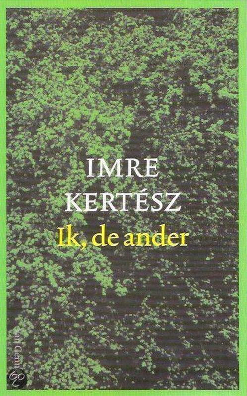 Ik, de ander (nieuw), Boeken, Overige Boeken, Ophalen of Verzenden