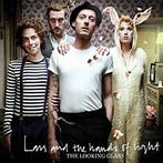 cd digi - Lars and The Hands of Light - The Looking Glass, Verzenden, Zo goed als nieuw