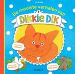 De mooiste verhalen van Dikkie Dik / Dikkie Dik Jet Boeke, Verzenden, Zo goed als nieuw, Jet Boeke