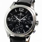 Optima - Swiss Chronograph - OSC449-SL-3 - Zonder, Nieuw