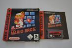 Super Mario Bros - Nes Classics (GBA NEU6 CIB)