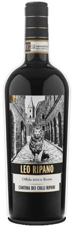 Colli Ripani Offida Rosso Leo Ripano, Verzamelen, Verzenden, Nieuw