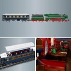 Mould King 12007 BR18 201 German Express (Voertuigen), Verzenden, Nieuw