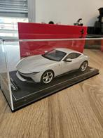 MR Collection Models 1:18 - Modelauto - Ferrari Amalfi 1:18, Nieuw