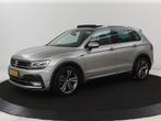 Zakelijke Lease |  Volkswagen Tiguan 1.4 TSI R Line | 1e eig, Automaat, Stof, Gebruikt, Overige kleuren
