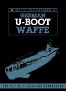 German u-boat waffe - DVD, Verzenden, Nieuw in verpakking