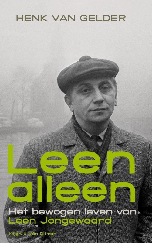 Leen alleen 9789038891040 H. van Gelder, Boeken, Literatuur, Gelezen, Verzenden