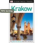 DK Eyewitness Krakow 9780241306031 Dk Eyewitness, Verzenden, Zo goed als nieuw, Dk Eyewitness