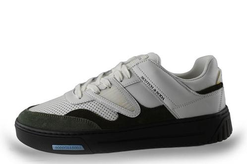 Scotch & Soda Sneakers in maat 45 Overig | 10% extra korting, Kleding | Heren, Schoenen, Overige kleuren, Zo goed als nieuw, Sneakers of Gympen