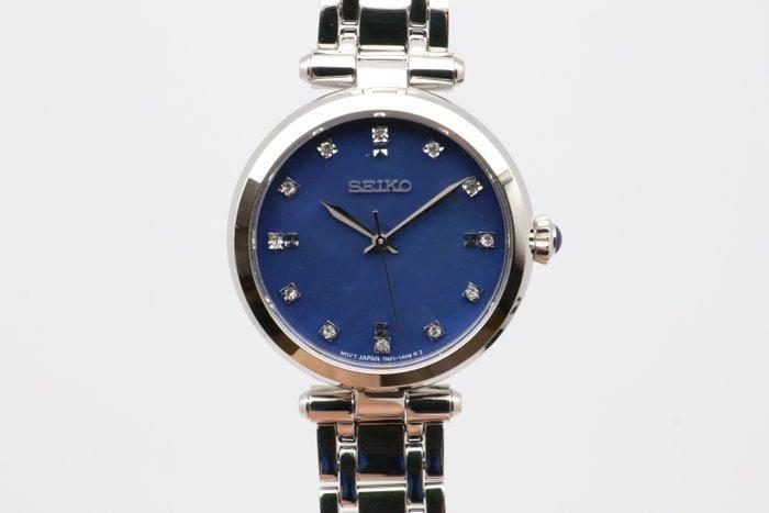 Seiko - Zonder Minimumprijs - SRZ531P1 | 7N01-0KT0 - Dames -, Sieraden, Tassen en Uiterlijk, Horloges | Heren