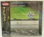 cd - The Dregs - Industry Standard, Verzenden, Zo goed als nieuw