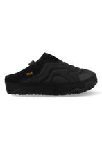 -29% Teva  Teva Pantoffels reember terrain 1129582/blk  maat, Verzenden, Nieuw, Zwart