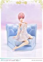 The Quintessential Quintuplets Prisma Wing PVC Statue 1/7 Ic, Ophalen of Verzenden, Nieuw