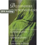 Bijzondere vrouwenlevens 9789069745688, Verzenden, Gelezen, Doris Elzinga (Gestolen dochters)