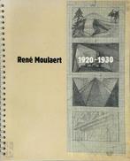 René Moulaert 1920-1930, Boeken, Verzenden, Nieuw