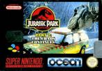 MarioSNES.nl: Jurassic Park Part 2 The Chaos Continues iDEAL, Spelcomputers en Games, Games | Nintendo Super NES, Ophalen of Verzenden
