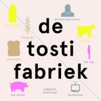 De tostifabriek 9789047706229 Bart Eysink Smeets, Verzenden, Gelezen, Bart Eysink Smeets