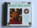 Demis Roussos - Christmas with Demis Roussos, Verzenden, Nieuw in verpakking