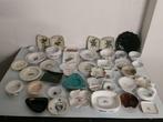 Asbak - Keramiek - 40 stuks -
